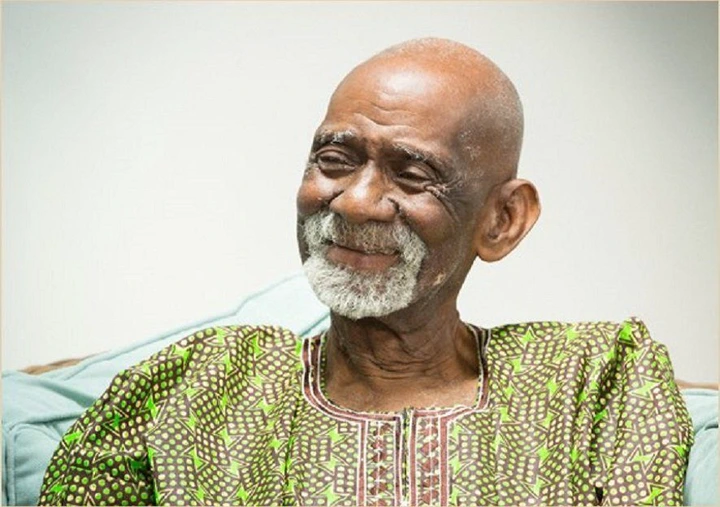 Who Is Dr. Sebi? – Dr. Sebi's Cell Food