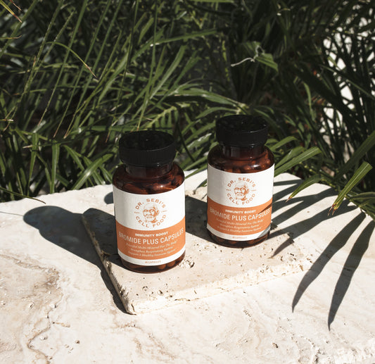 Benefits of Sea Moss: Why Dr. Sebi Called It Essential