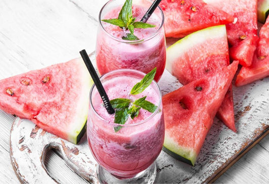 Super Hydrating Smoothie - Dr. Sebi's Cell Food - Dr. Sebi's Cell Food