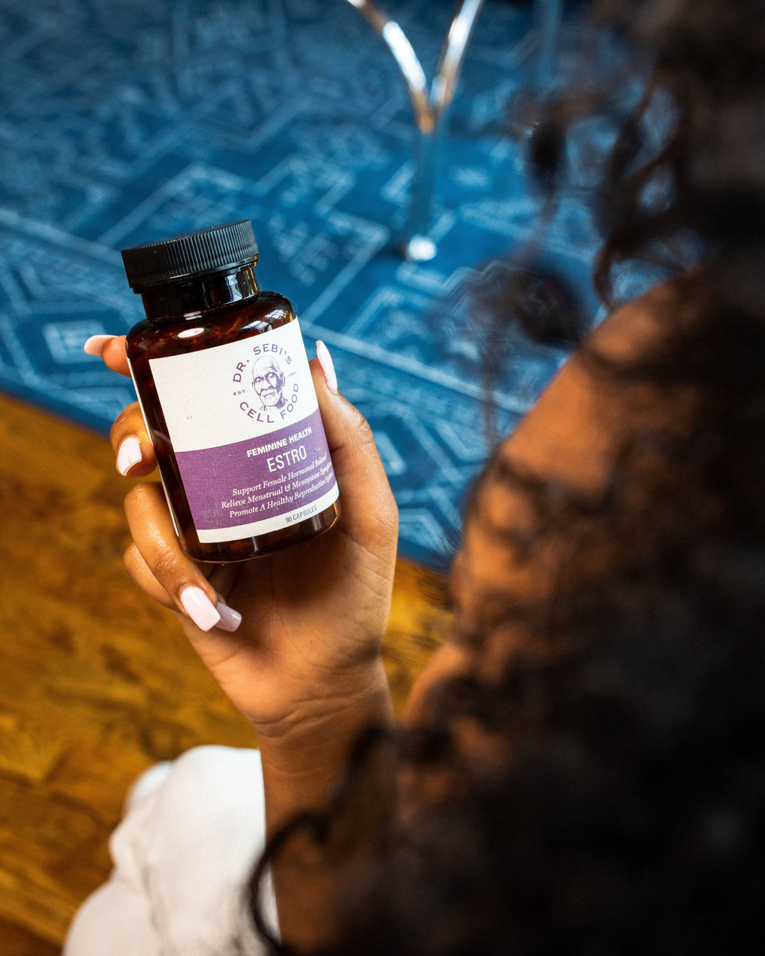 Discovering Damiana: The Natural Aphrodisiac Women Have Been Waiting For