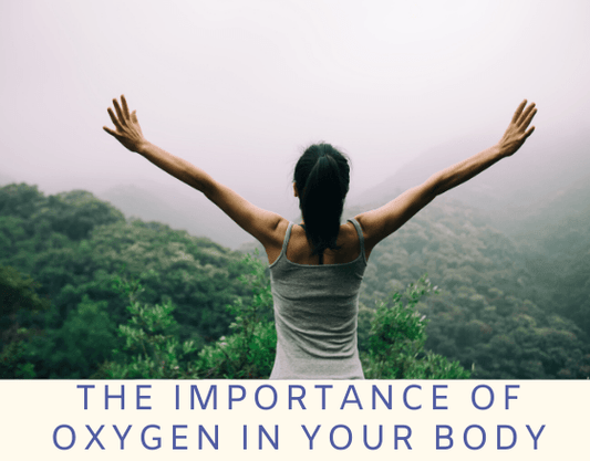 Are Your Cells Struggling To Breathe? (May 2020) – Dr. Sebi's Cell Food - Dr. Sebi's Cell Food