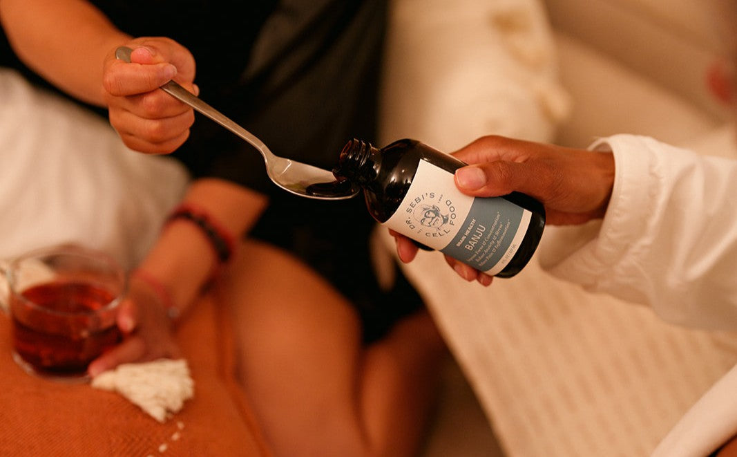 Stress & the Body: Natural Strategies to Calm Your Nervous System