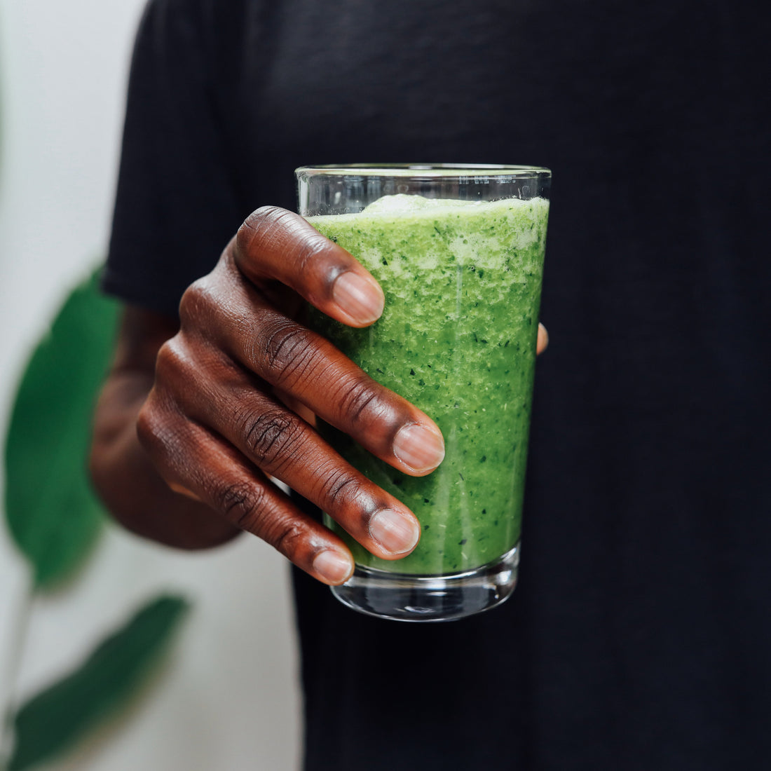 4 Dr. Sebi-Approved Delicious Detox Smoothie Recipes