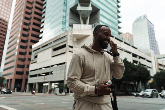 Best Herbs for Supporting Men’s Health and Vitality