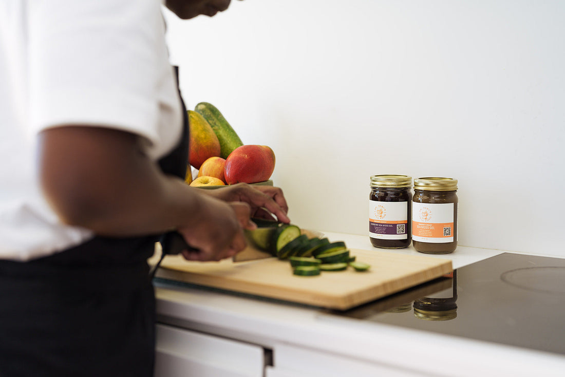 What to Eat Post-Detox to Maintain an Alkaline Balance