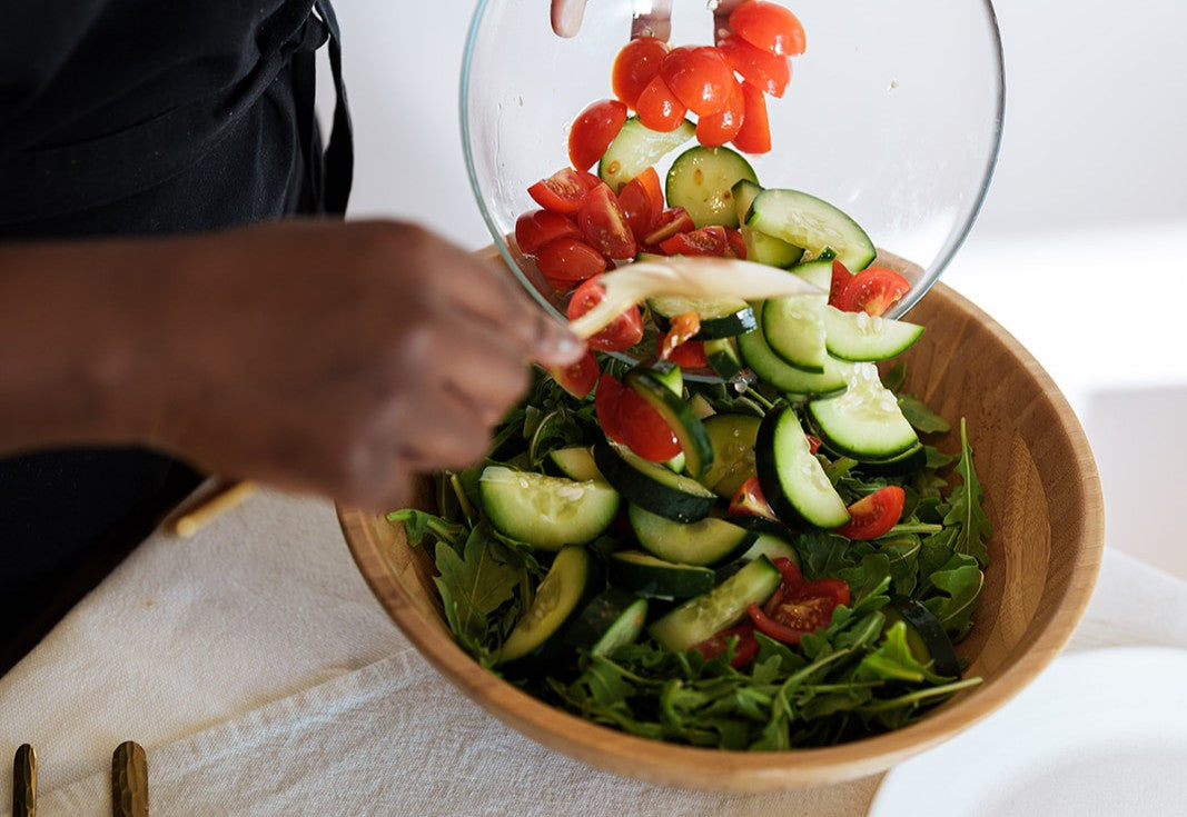 Alkaline Nutrition for Athletes: Enhancing Performance & Recovery Naturally