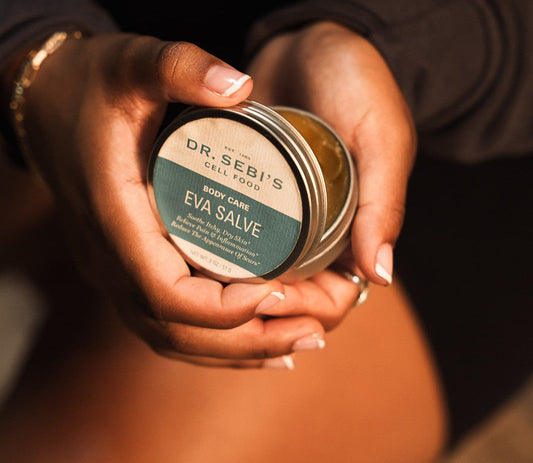 Can Herbs Support Joint Health & Arthritis Relief Naturally?