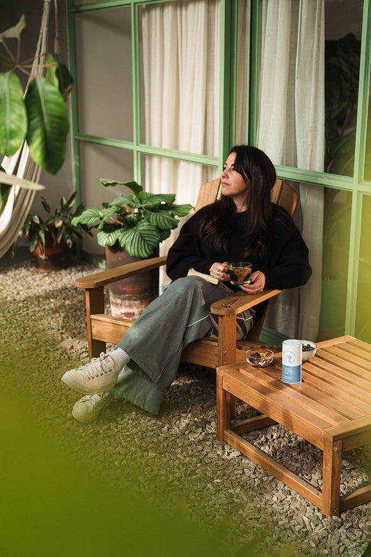 Natural Stress & Sleep Support: Dr. Sebi's Alkaline Approach