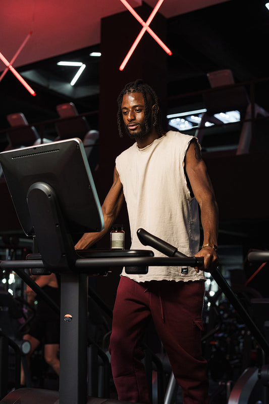 Natural Weight Management: Dr. Sebi's Alkaline Approach to Finding Balance