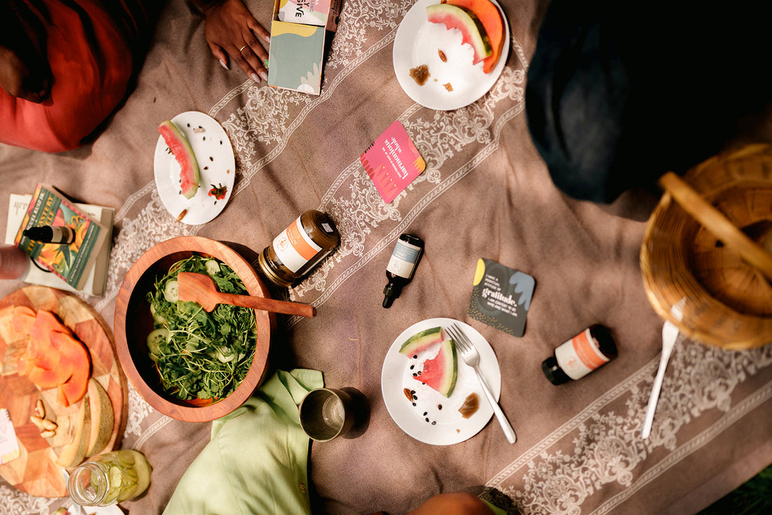 What Are the Safest Herbs for Daily Use?