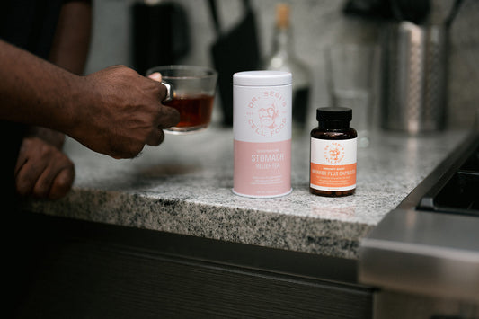 Embrace Natural Healing: Herbs for Detoxifying Heavy Metals