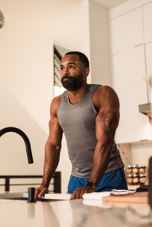 Respiratory Health the Alkaline Way: Dr. Sebi's Approach to Breathing Easy