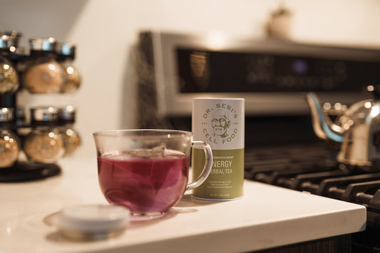 Is Fasting Really Healing? Intermittent & Herbal Fasting Explained