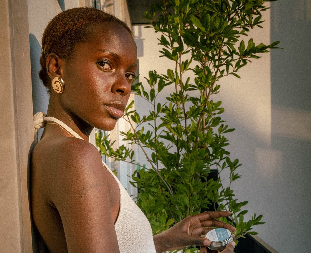 Sea Moss and Batana Oil for Skin: Nature's Best Kept Secrets