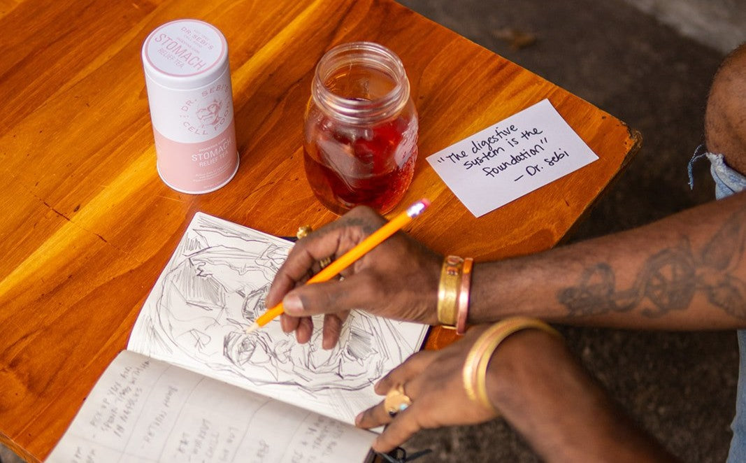 Hydration & Health: Beyond Water Intake, How to Truly Nourish Your Cells