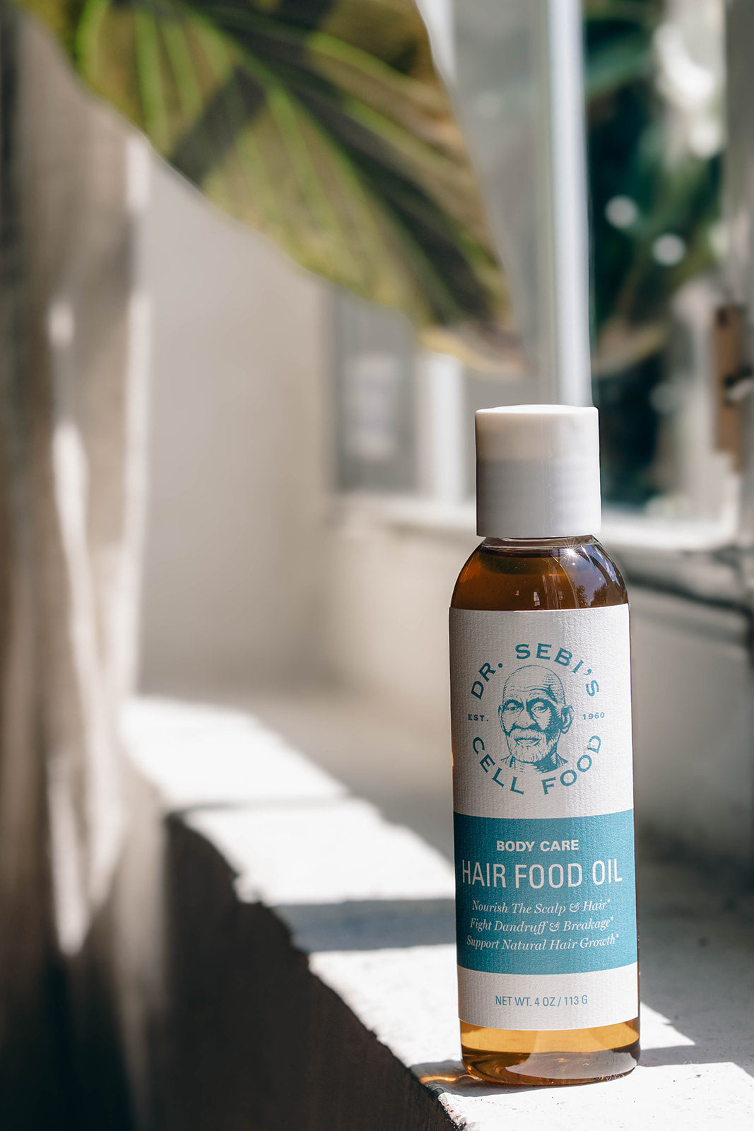 Batana Oil for Hair: The Honduran Heritage Ingredient Behind Dr. Sebi's Hair Care