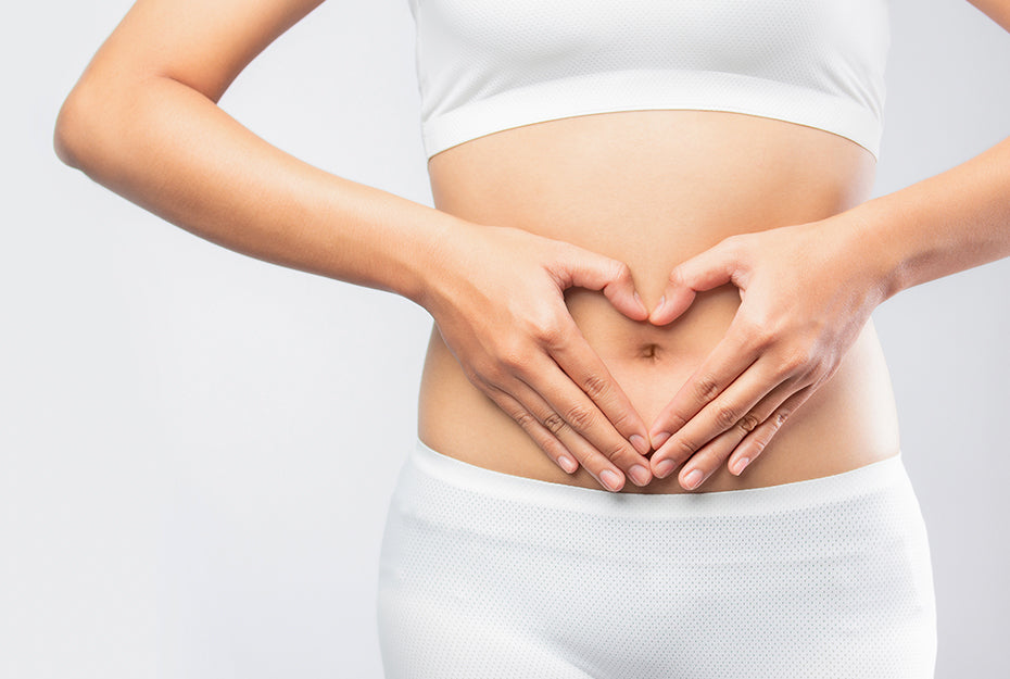 6 Ways to Improve Gut Health