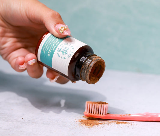 What Are the Top Alkaline Foods for Strong Bones and Teeth?