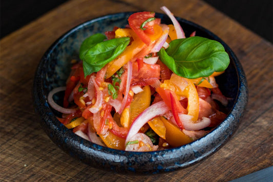Alkaline Breakfast Foods: Easy Dr. Sebi-Approved Recipes