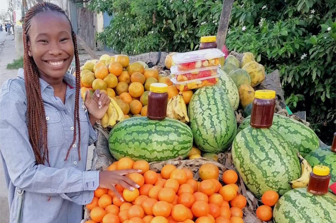Heart Health Begins With Plant-Based Nutrition