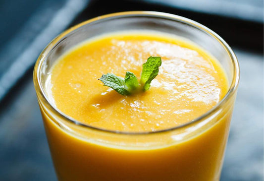 Energizer Smoothie - Dr. Sebi's Cell Food - Dr. Sebi's Cell Food