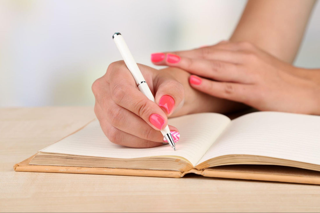 Transform Your Mindset With a Self-Love Journal