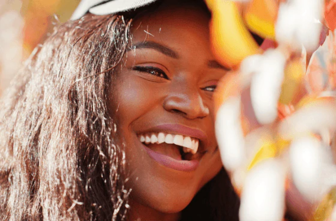 What your smile says about you (April 2021) – Dr. Sebi's Cell Food - Dr. Sebi's Cell Food