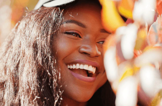What your smile says about you (April 2021) – Dr. Sebi's Cell Food - Dr. Sebi's Cell Food
