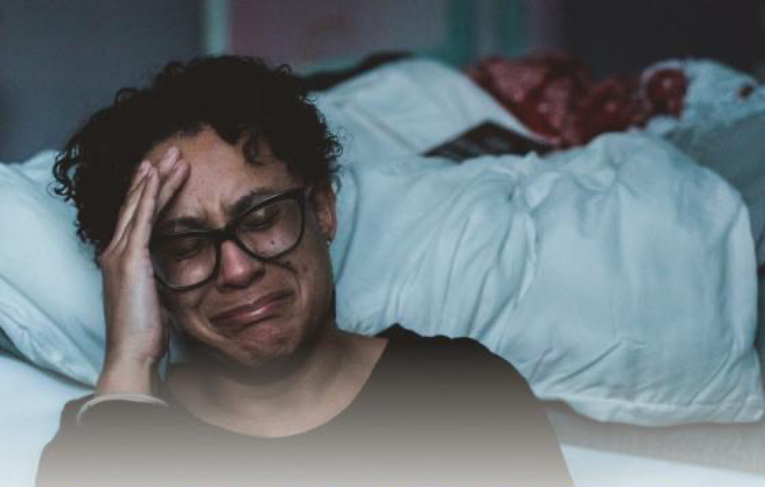 Can Toxins Affect Your Mental Health? (July 2020) – Dr. Sebi's Cell Food - Dr. Sebi's Cell Food