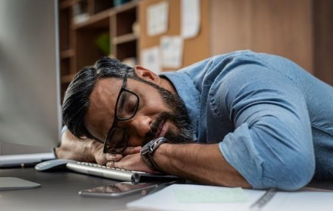 Get a Better Night's Sleep (July 2020) – Dr. Sebi's Cell Food - Dr. Sebi's Cell Food