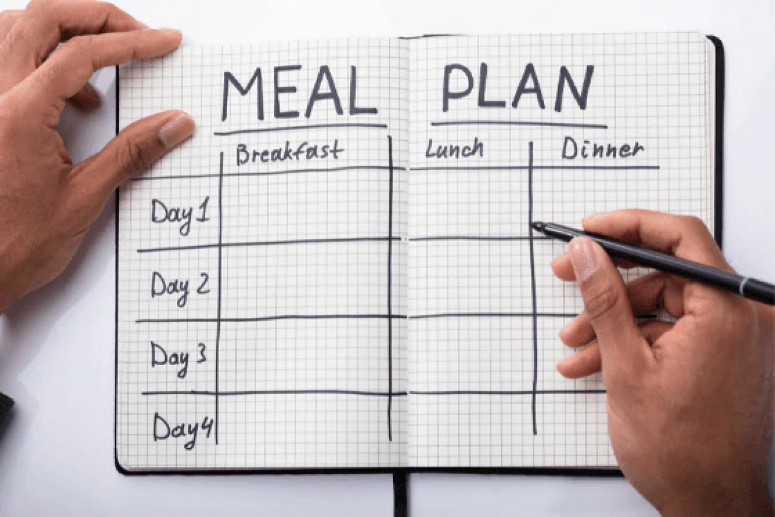 So... What's for Lunch? (July 2021) – Dr. Sebi's Cell Food - Dr. Sebi's Cell Food