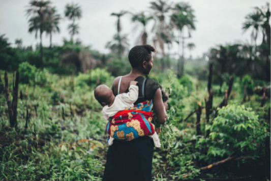 Dedicated to all Mothers (May 2021) – Dr. Sebi's Cell Food - Dr. Sebi's Cell Food