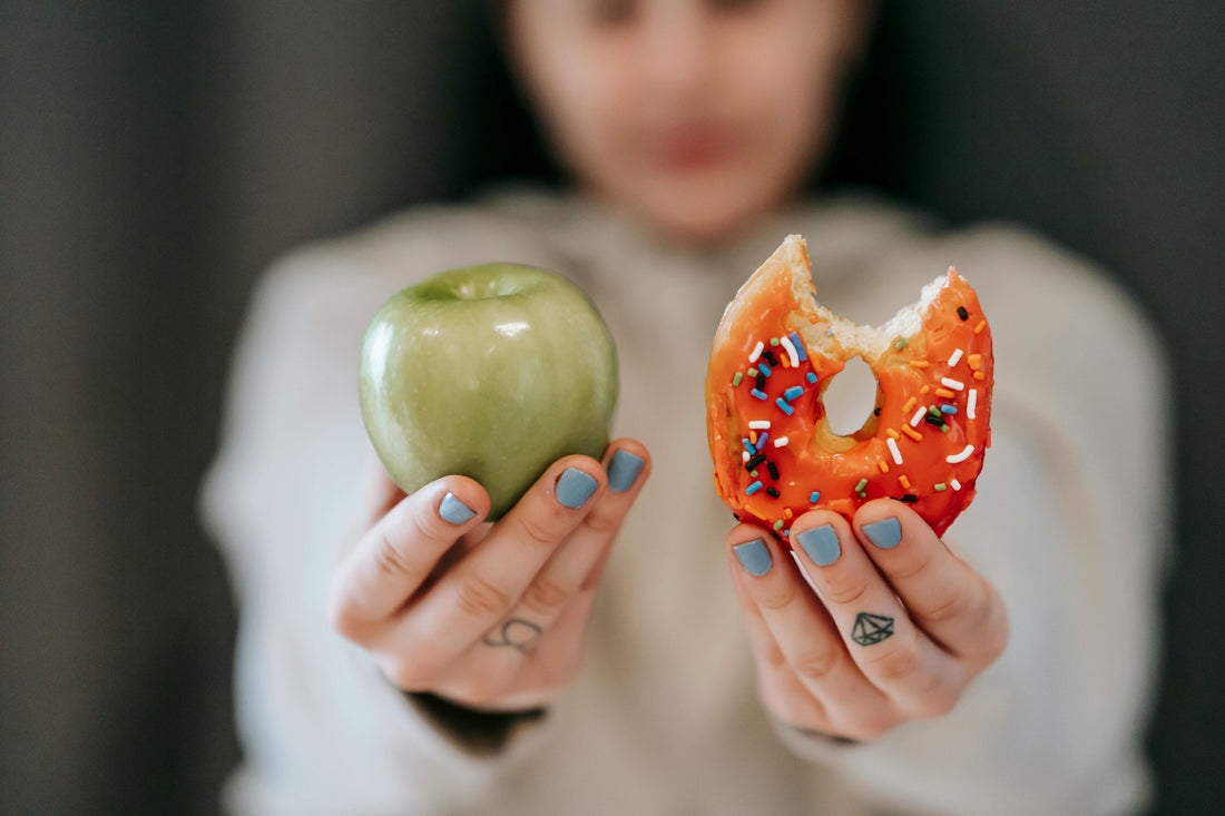  Decoding Food Cravings