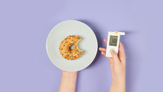 Bringing Balance Back: How Fasting Can Help You Manage Diabetes