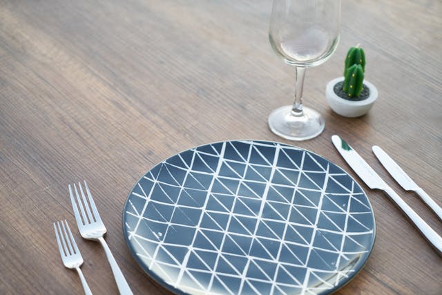 Going Without: The Health Benefits of Fasting