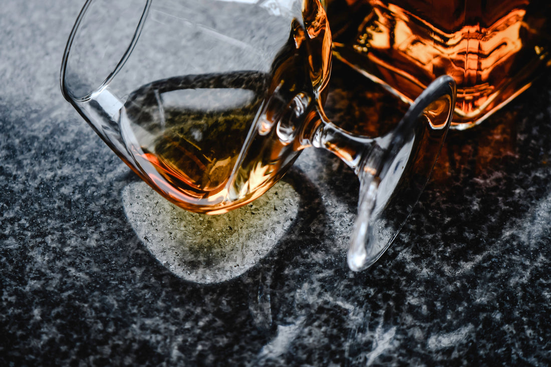 The Negative Long-Term Effects of Alcohol on the Mind and Body