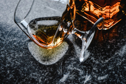 The Negative Long-Term Effects of Alcohol on the Mind and Body