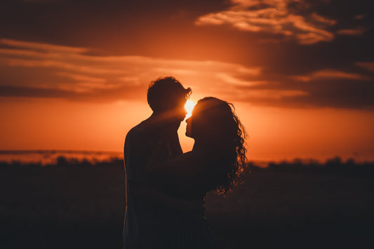 meaningful conversation for couples