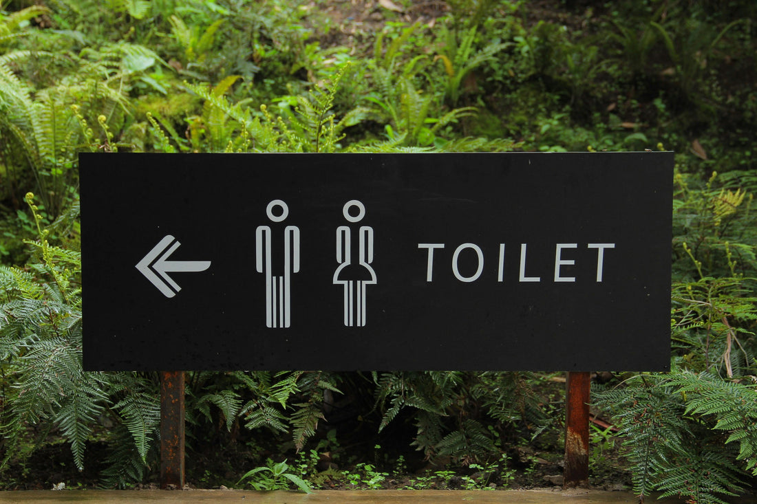 How to Naturally Relieve Constipation