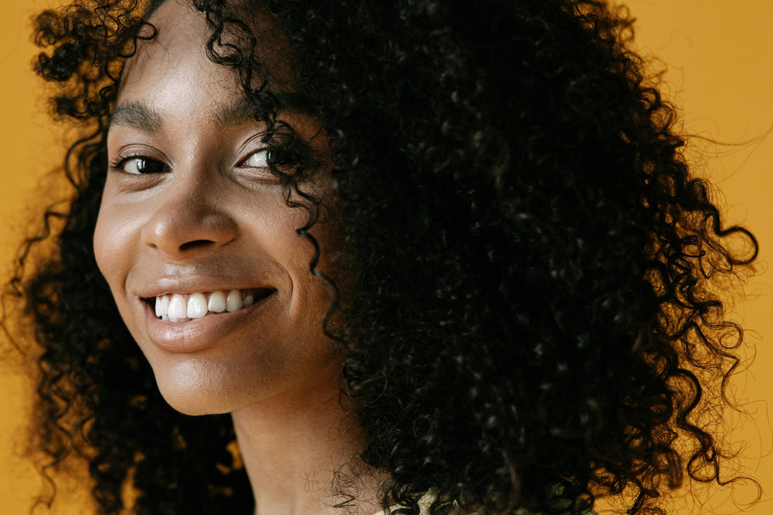 Unlocking the Power of Batana Oil for Curly Hair