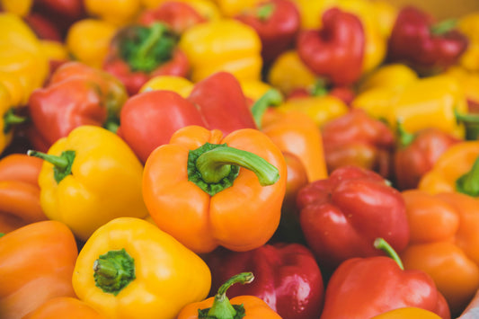 The 10 Best Alkaline Foods to Revitalize Your Diet