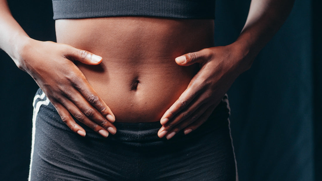 Bloating & Digestive Discomfort: Dr. Sebi's Alkaline Approach