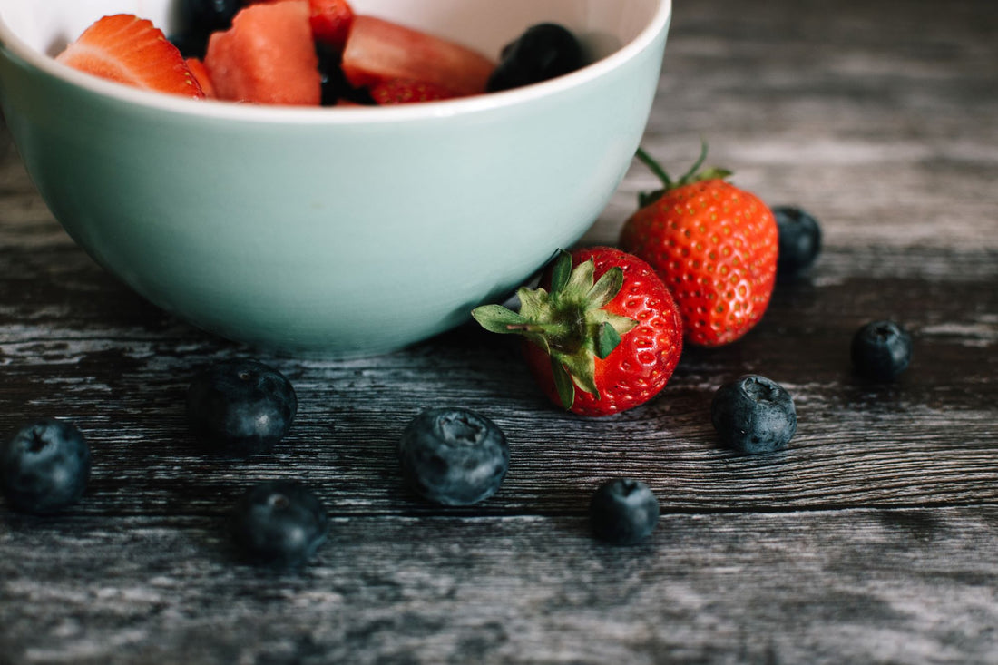 Nutrient Deficiency Symptoms: How to Give Your Body What It Needs