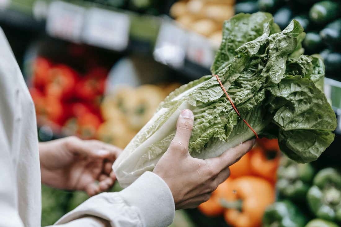 how to avoid nutrient deficiency