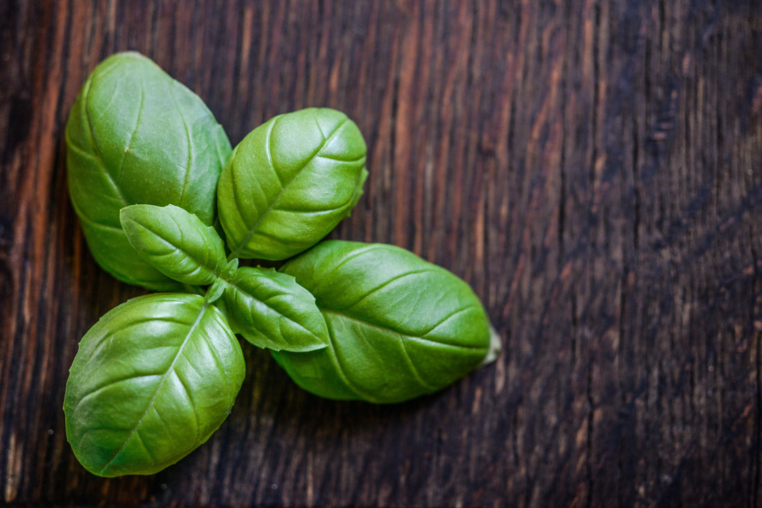 5 Benefits of Chlorophyll and How to Get More in Your Diet