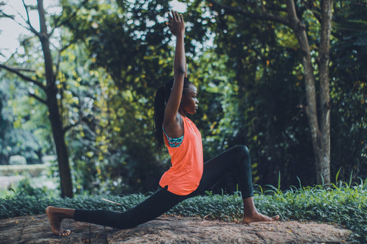  yoga poses for gas