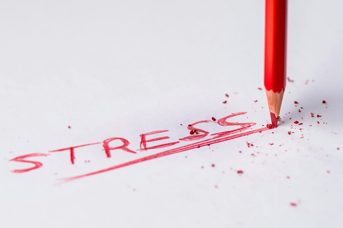 Can Stress Cause Constipation?