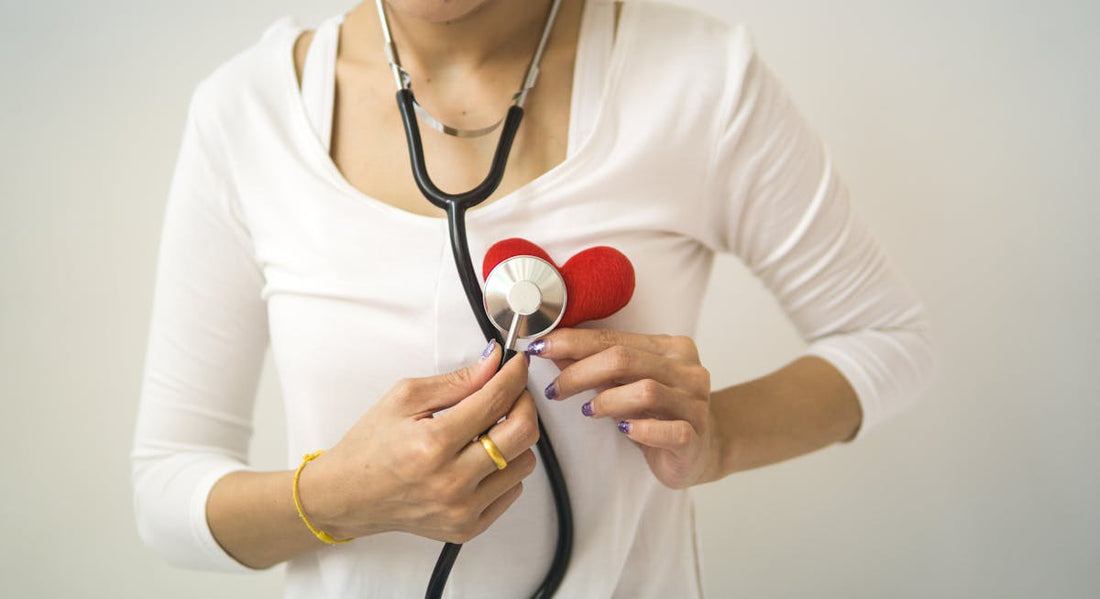 Heart health and cardiovascular wellness - Dr. Sebi alkaline approach to cholesterol