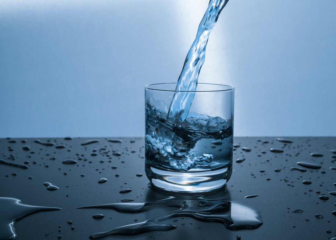Hydration On-the-Go: How Much Water Do You Really Need to Drink?