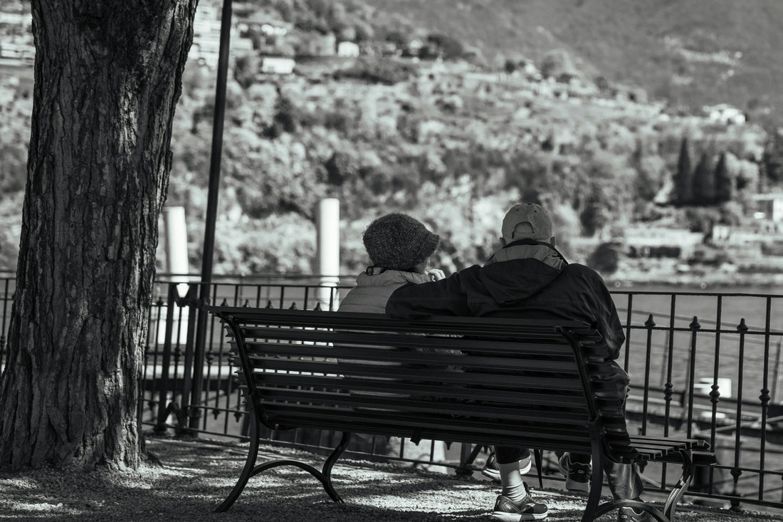 The Best Ways to Keep Your Brain Healthy as You Age